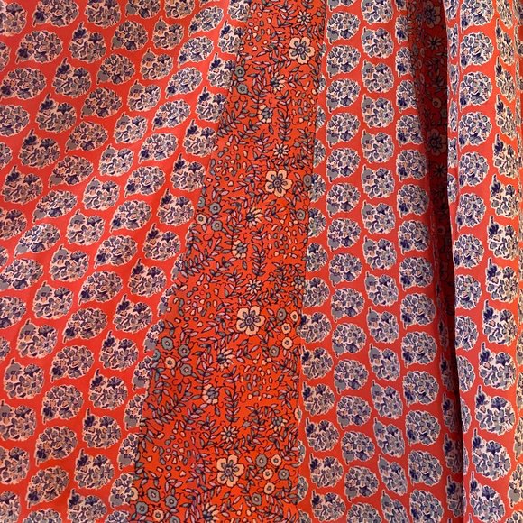 Rebecca Taylor Swing Dress Size 6 NWOT - Picture 7 of 10